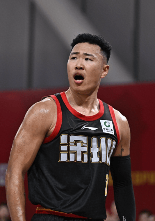 JJB jjb Jingjibao 竞技宝 电竞赛事 体育赛事 体育 电竞-今晚深圳男篮对阵浙江，传来4个好消息和1个坏消息，有望拿开门红